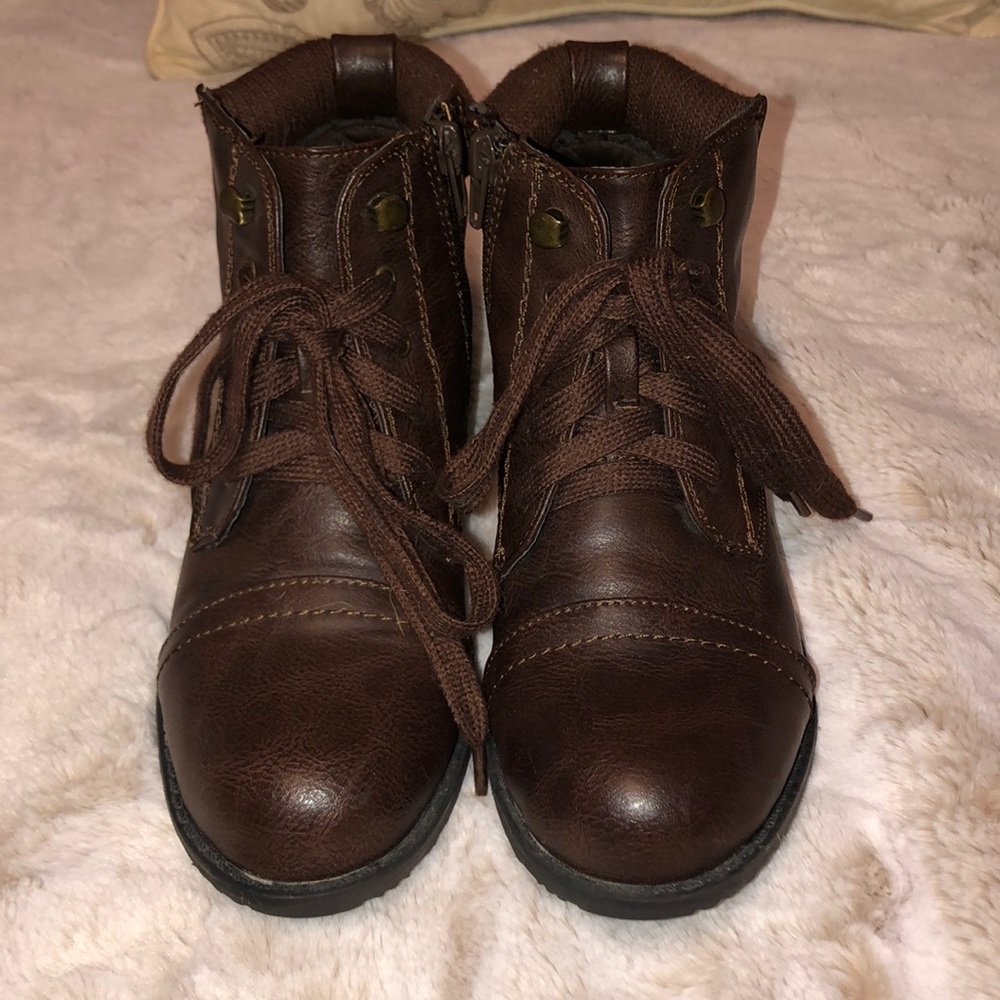 boots